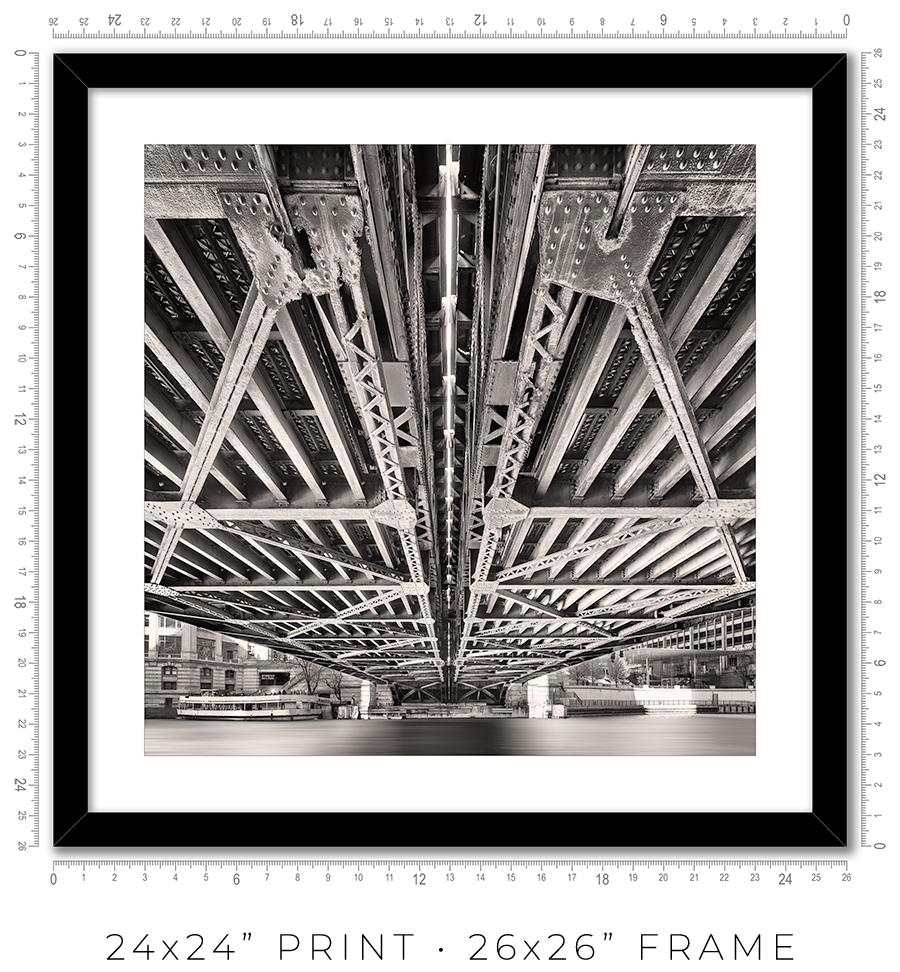 Michigan Avenue Bridge