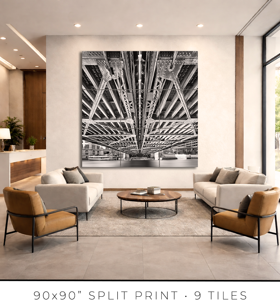 Michigan Avenue Bridge