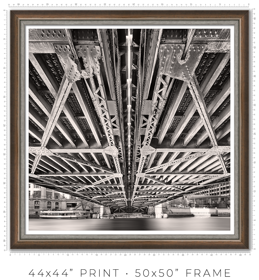 Michigan Avenue Bridge