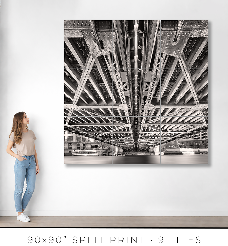 Michigan Avenue Bridge