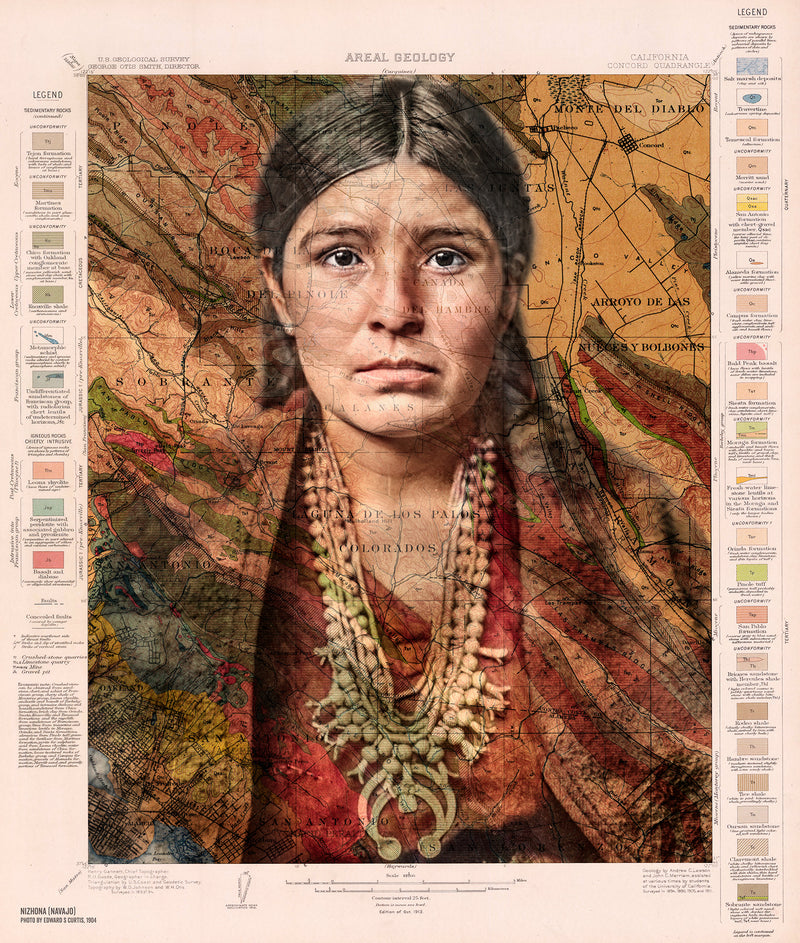 Nizhona (Navajo)