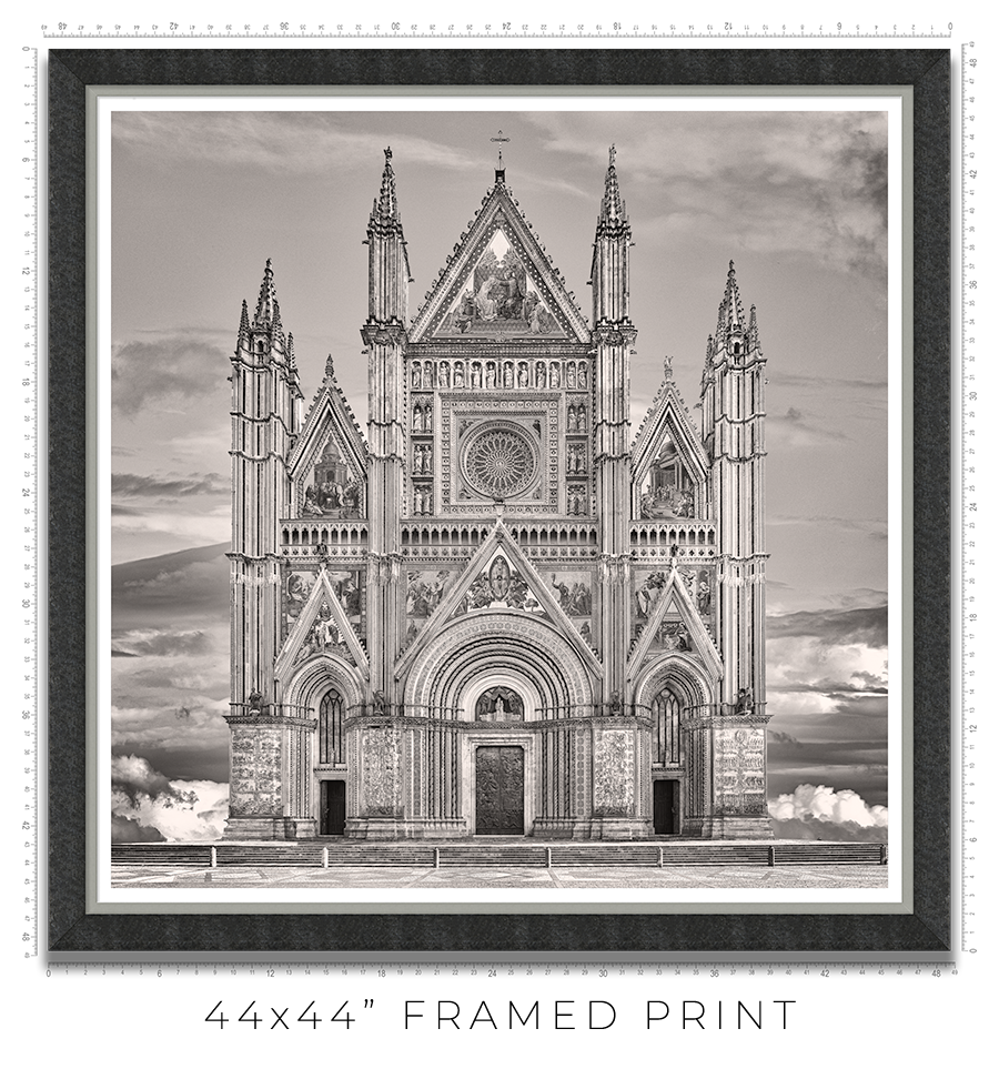 Orvieto Cathedral