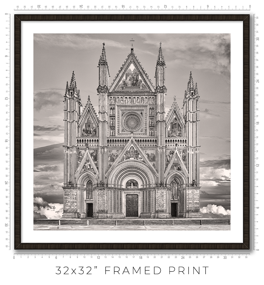 Orvieto Cathedral