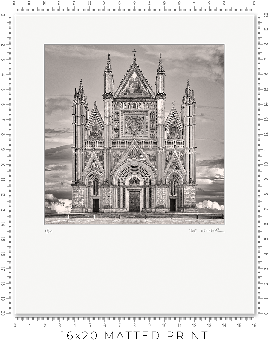 Orvieto Cathedral