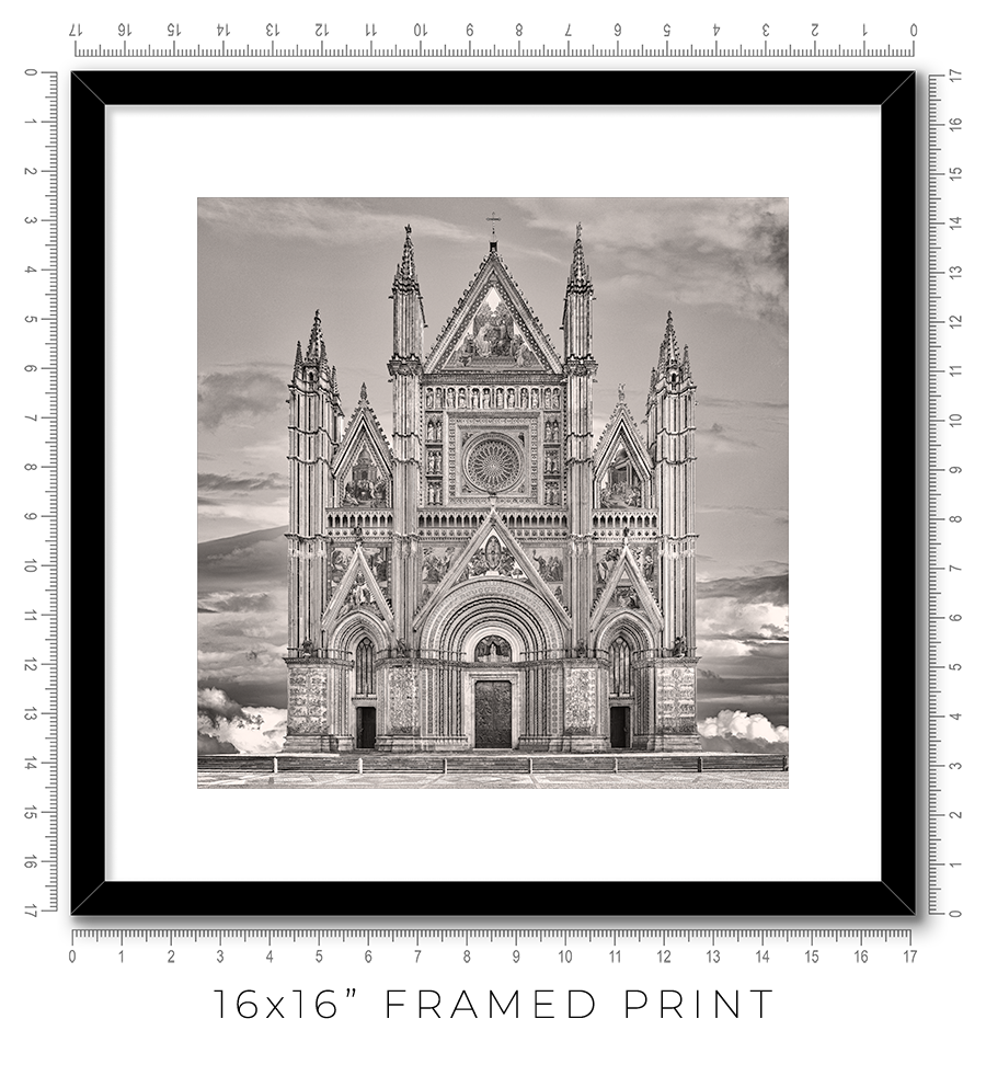 Orvieto Cathedral