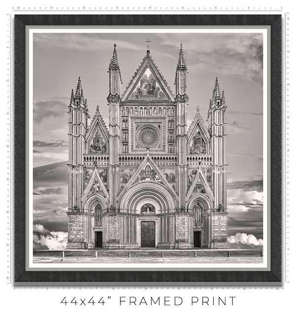 Orvieto Cathedral
