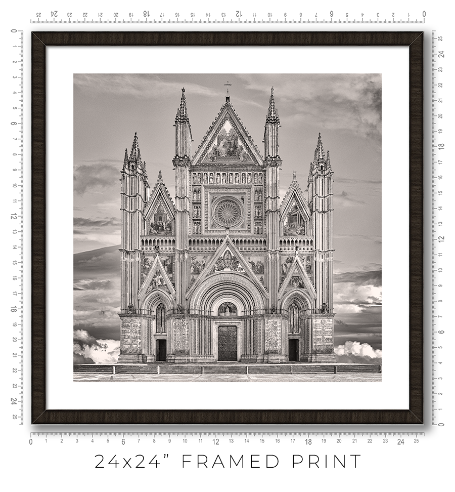 Orvieto Cathedral