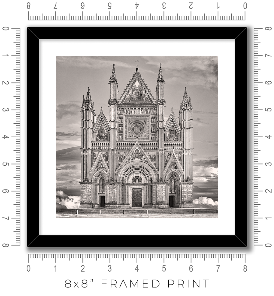 Orvieto Cathedral