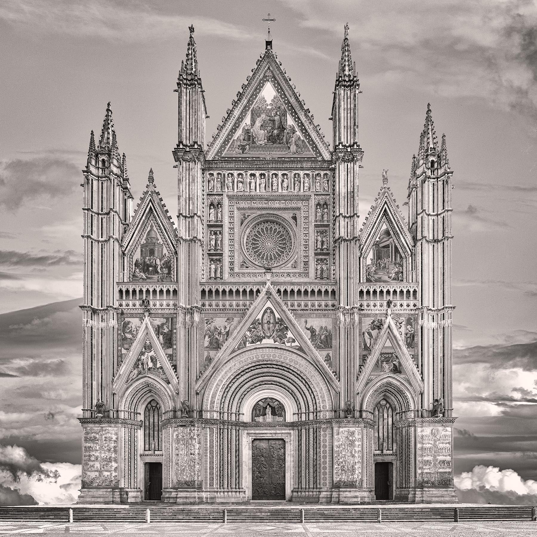 Orvieto Cathedral