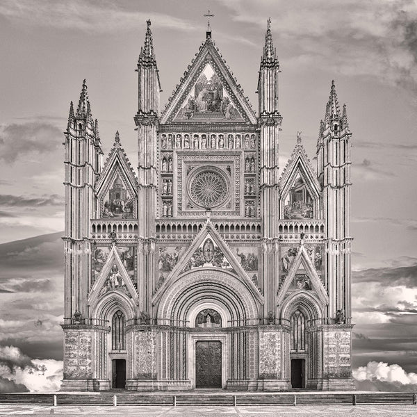 Orvieto Cathedral