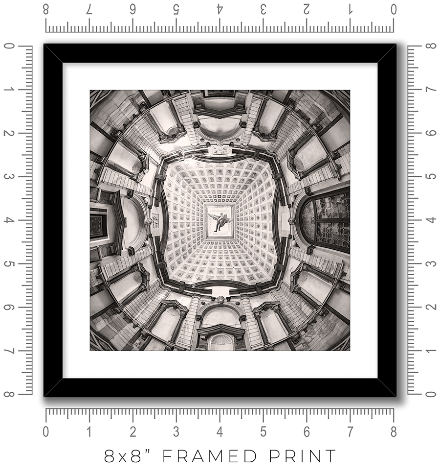 Palazzo Grimani in Venice - Igor Menaker Fine Art Photography