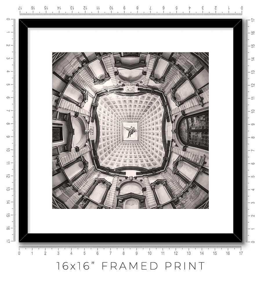 Palazzo Grimani in Venice - Igor Menaker Fine Art Photography