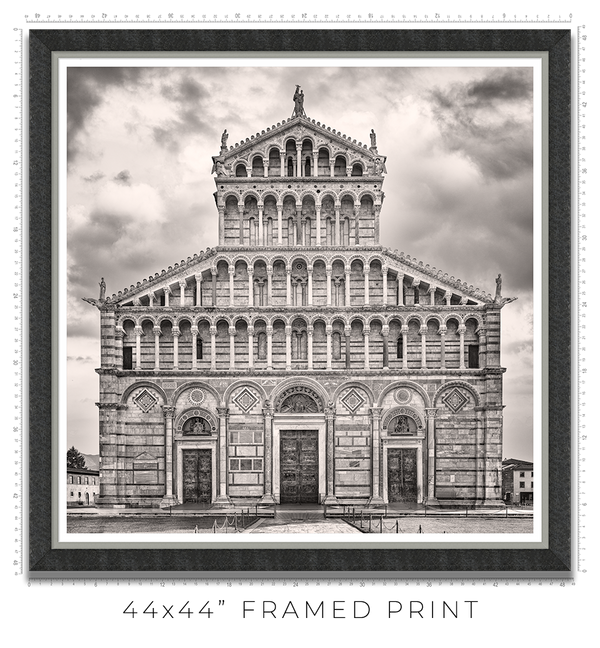 Pisa Cathedral