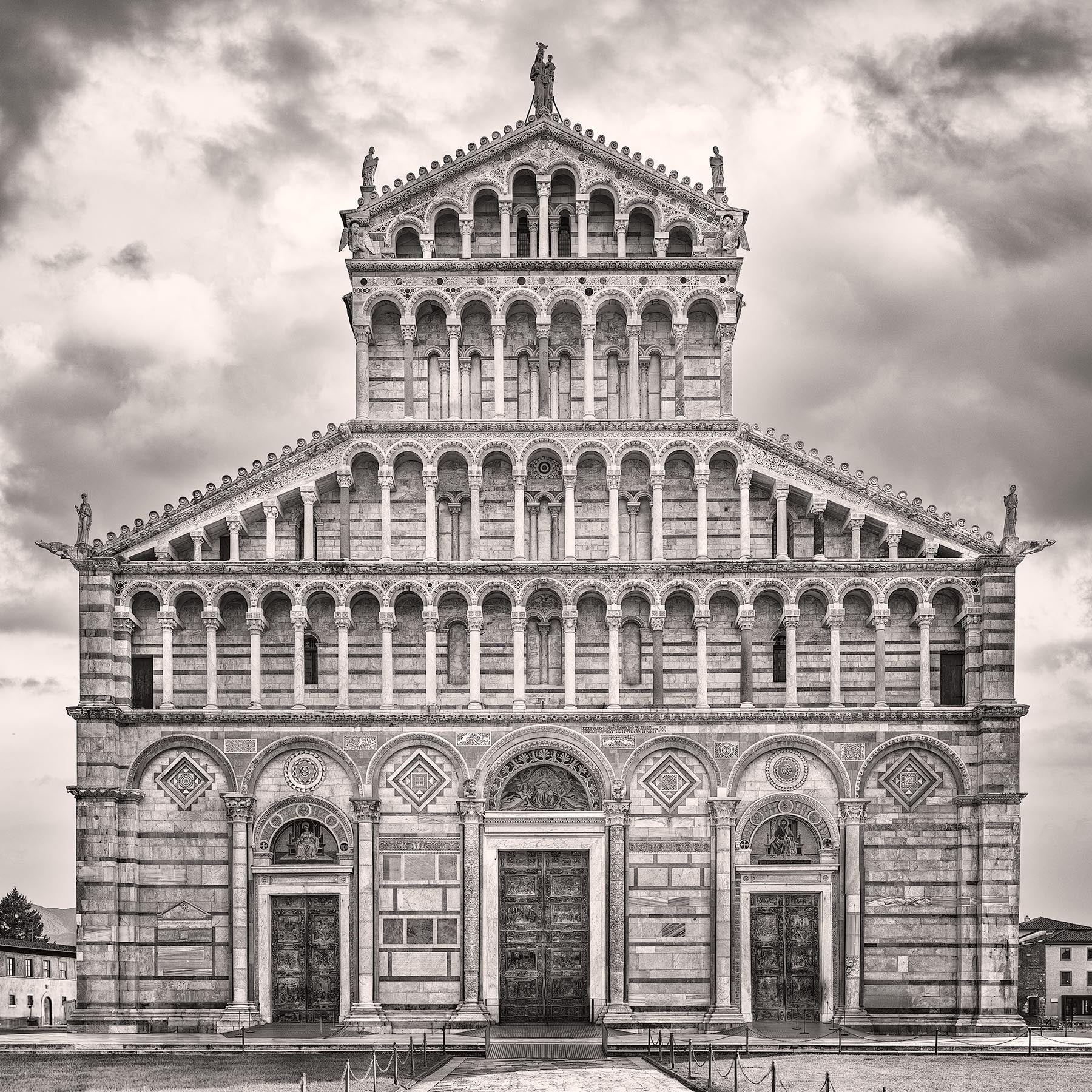 Pisa Cathedral