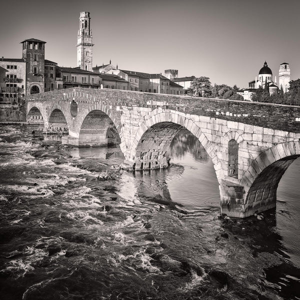Ponte Pietra in Verona