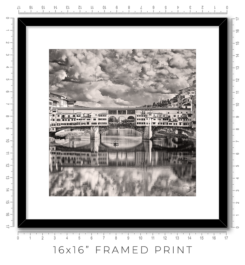 Ponte Vecchio