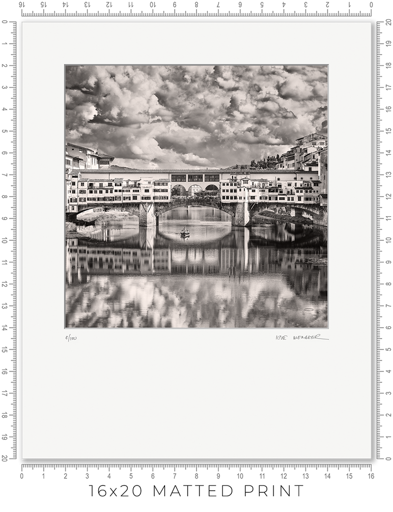 Ponte Vecchio