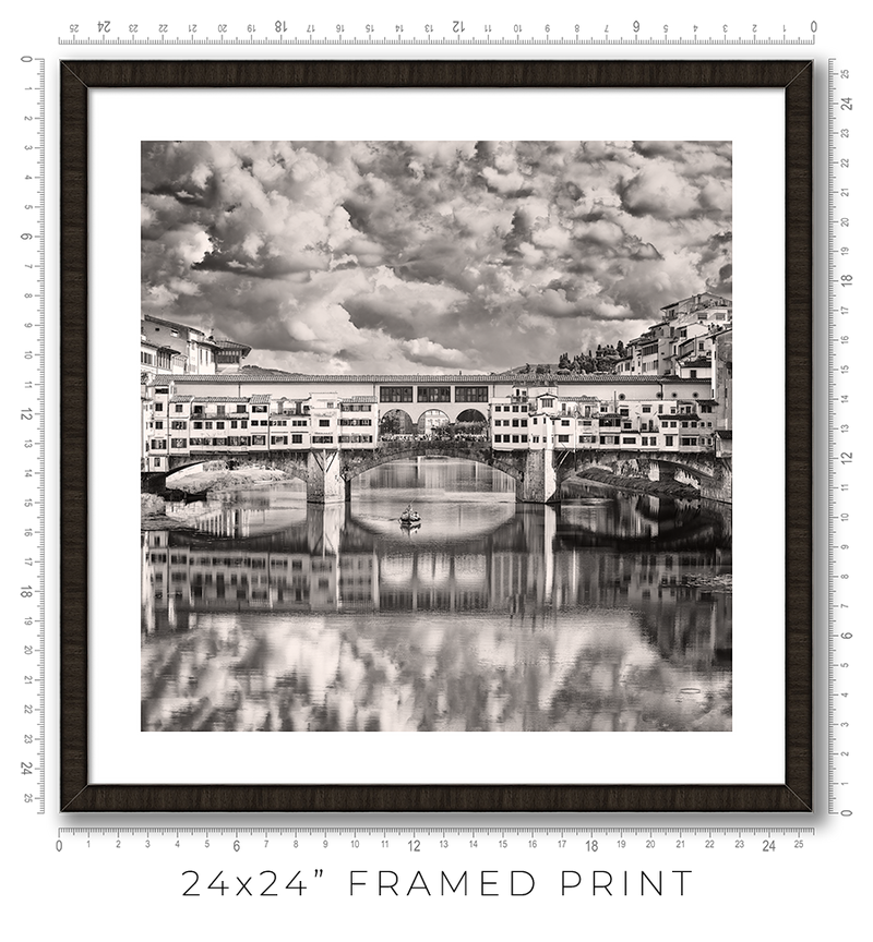 Ponte Vecchio
