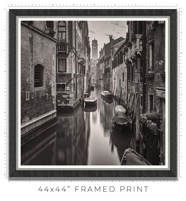 Rio delle Due Torri