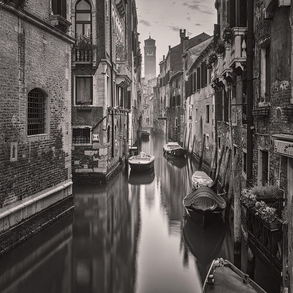 Rio delle Due Torri