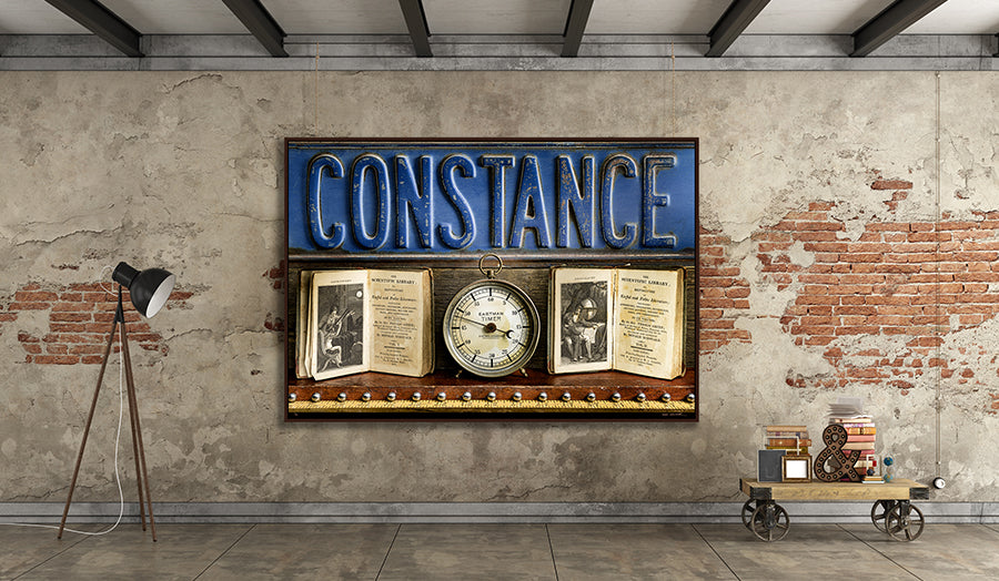 Science is the poetry of reality