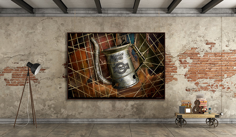 Normal is an illusion. What is normal for the spider is chaos for the fly. - Igor Menaker Fine Art Photography