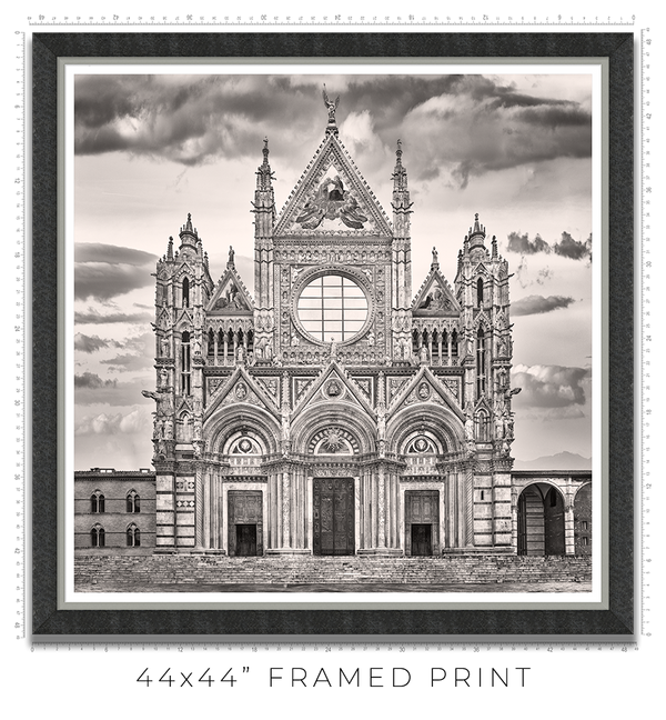 Siena Cathedral