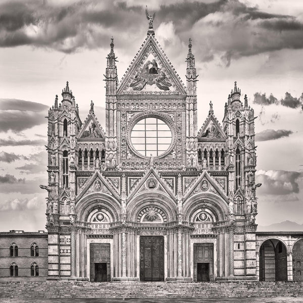 Siena Cathedral