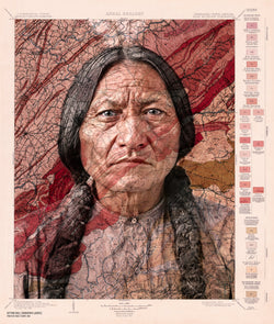 Sitting Bull (Hunkpapa Lakota)