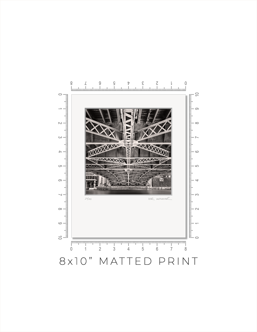 State Street Bridge