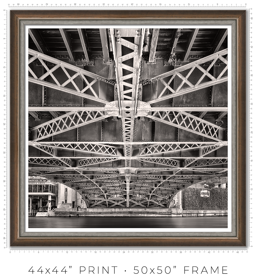State Street Bridge