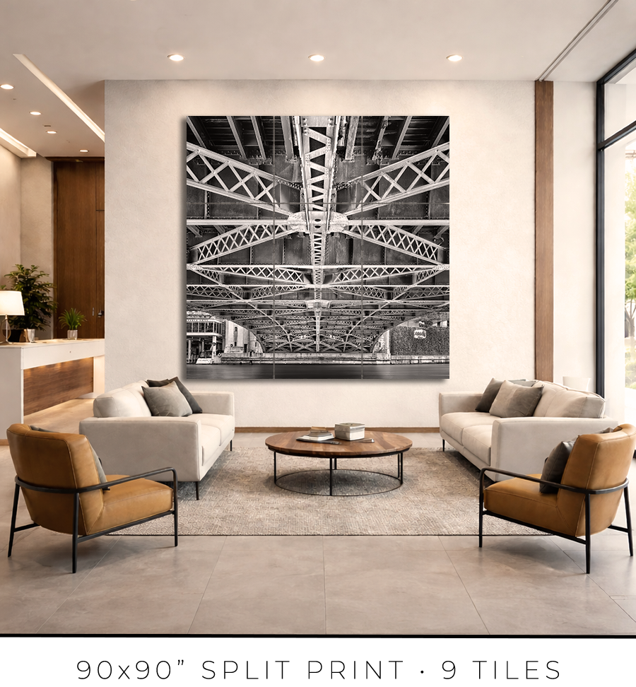 State Street Bridge