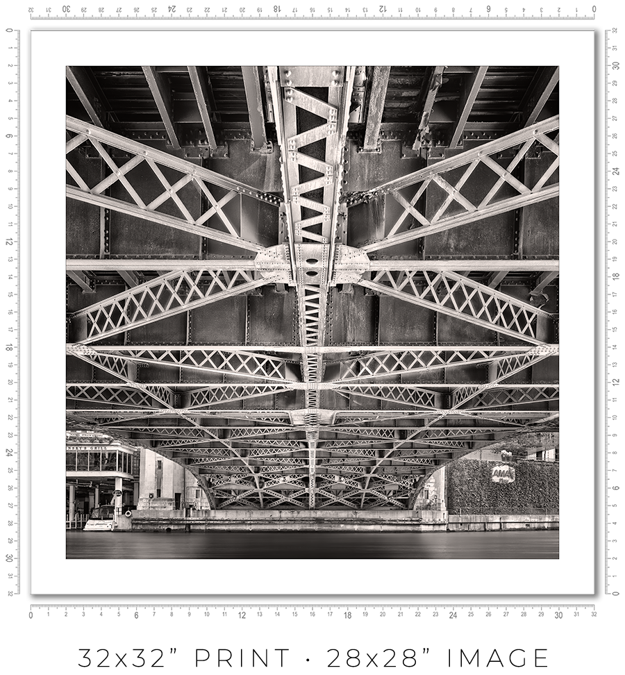State Street Bridge