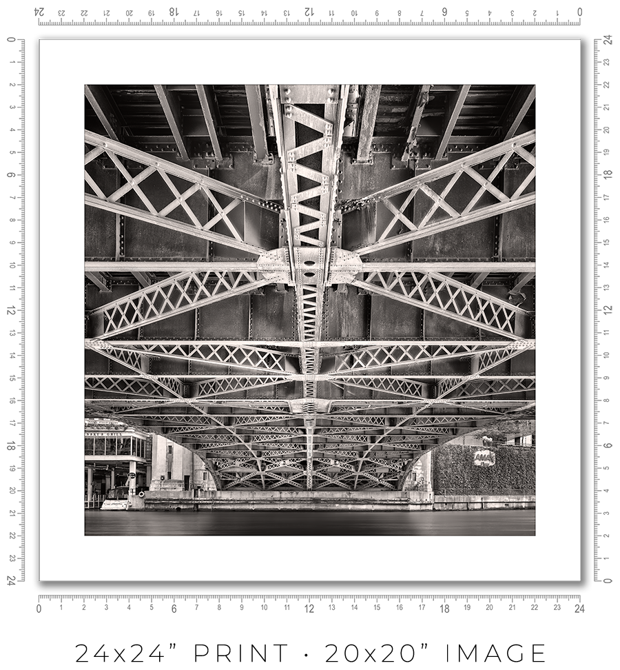 State Street Bridge