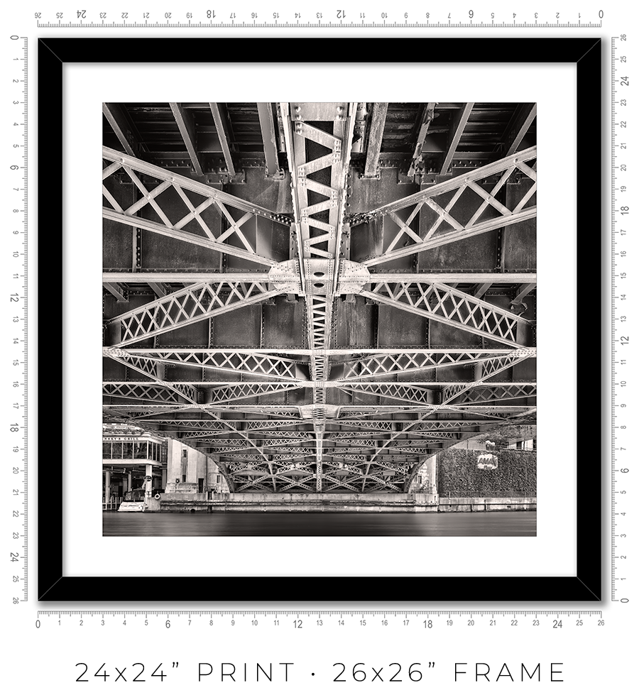 State Street Bridge