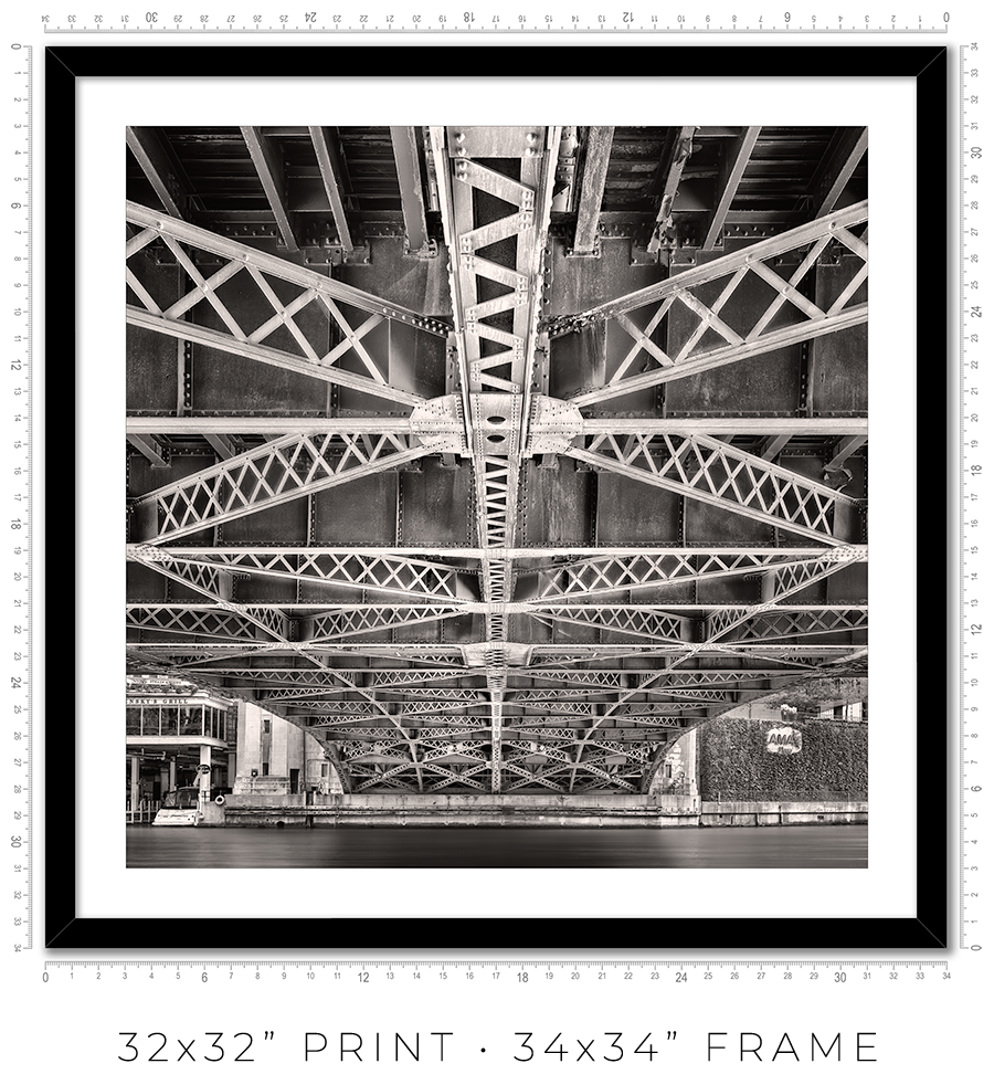 State Street Bridge