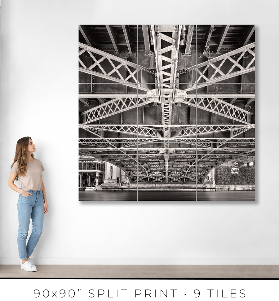 State Street Bridge