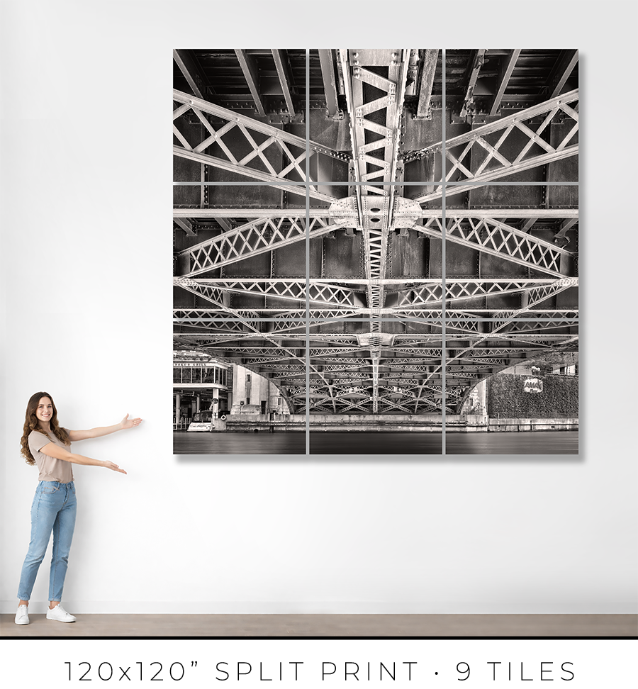 State Street Bridge