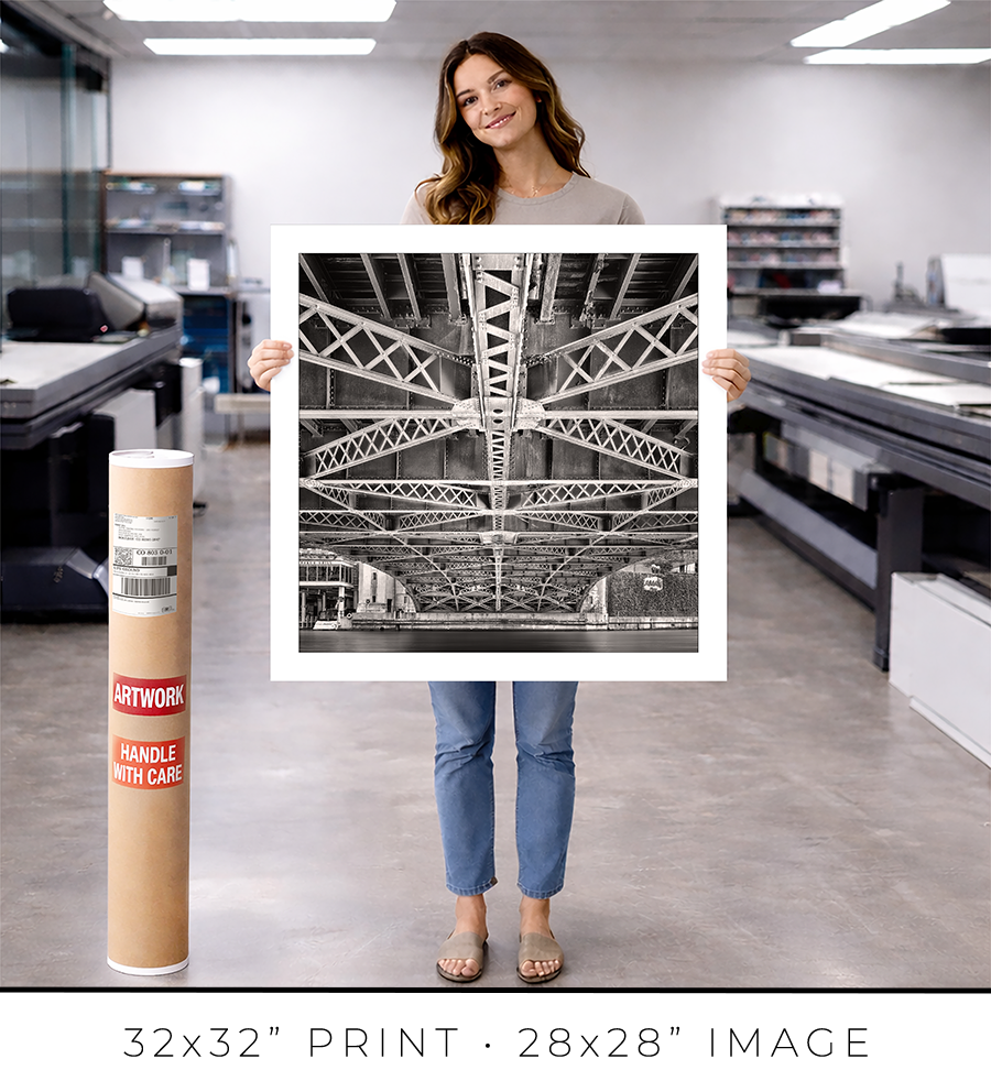 State Street Bridge