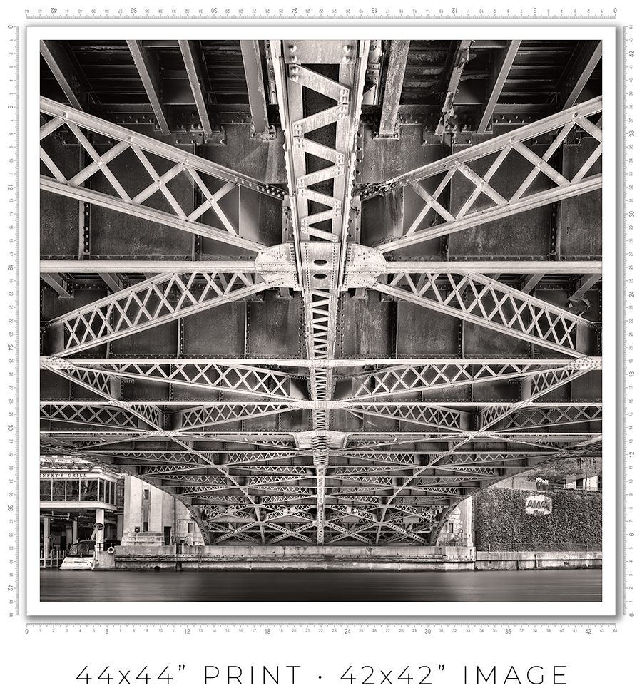 State Street Bridge