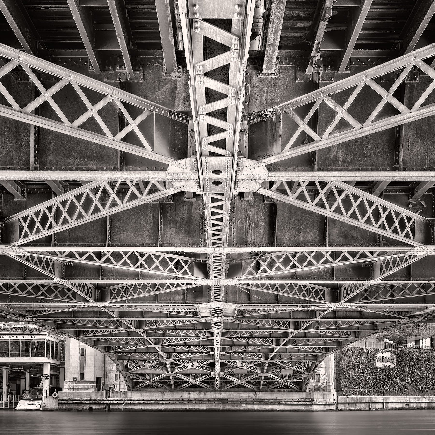 State Street Bridge