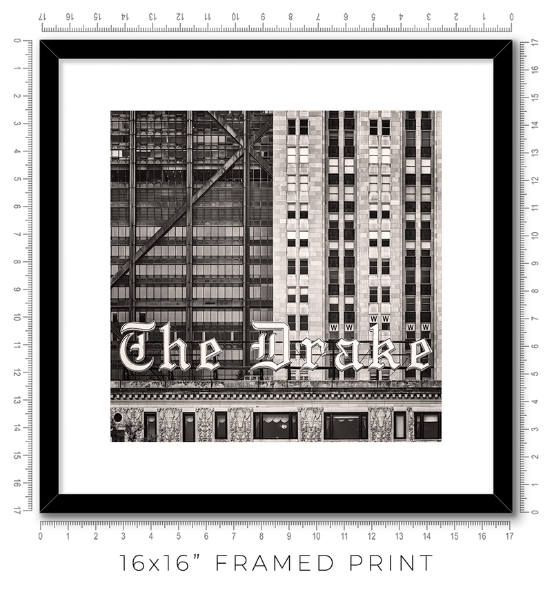 The Drake