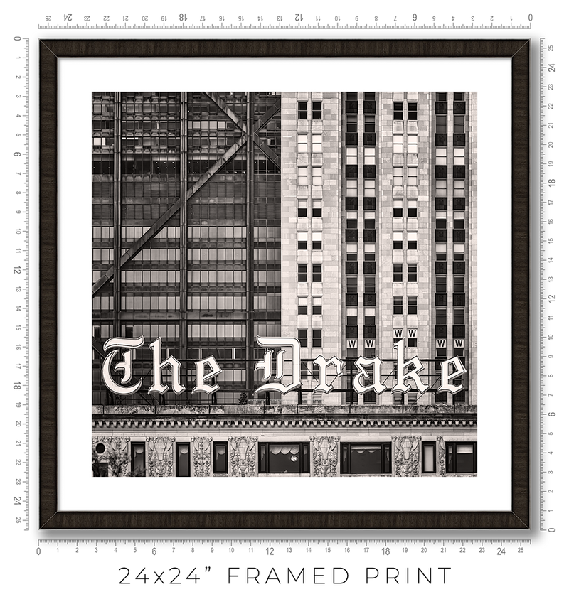 The Drake