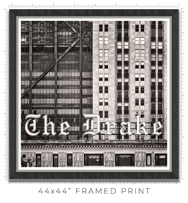 The Drake