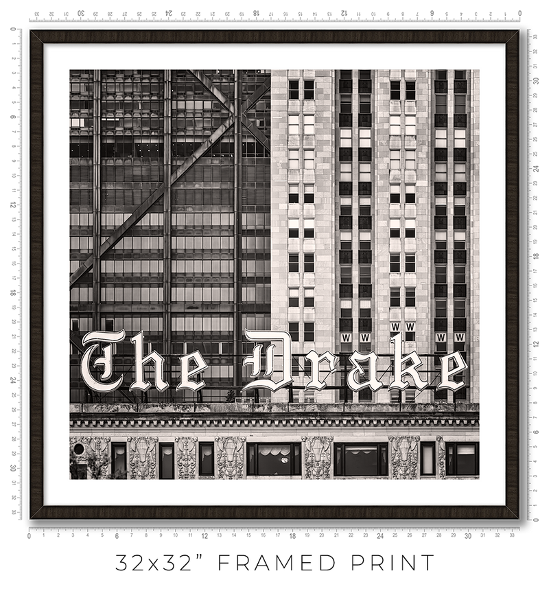 The Drake