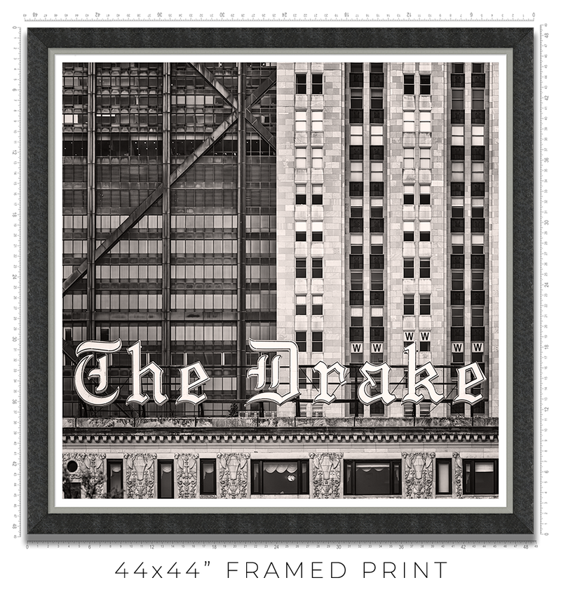 The Drake