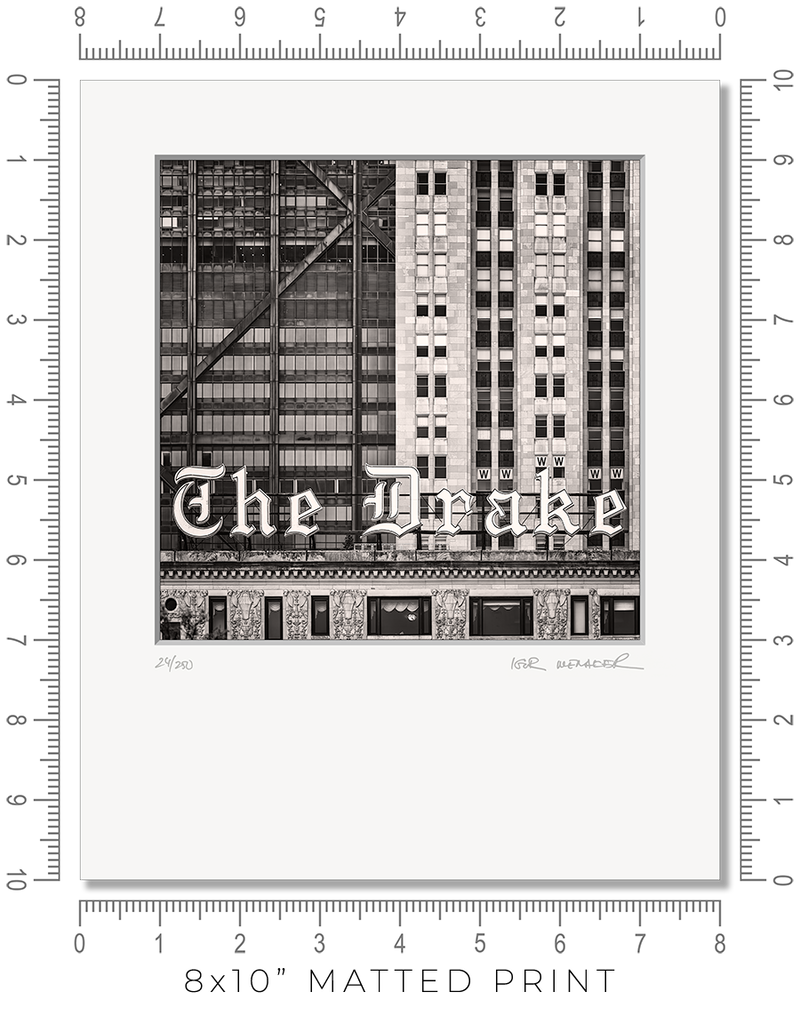 The Drake