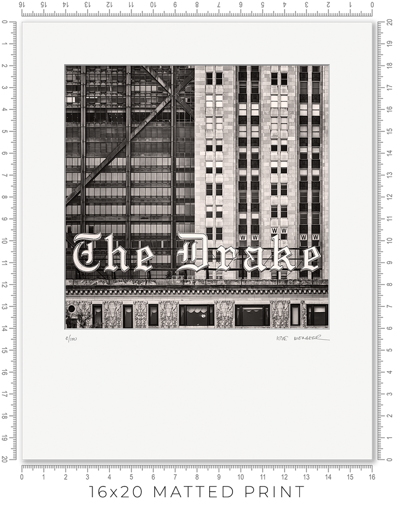 The Drake