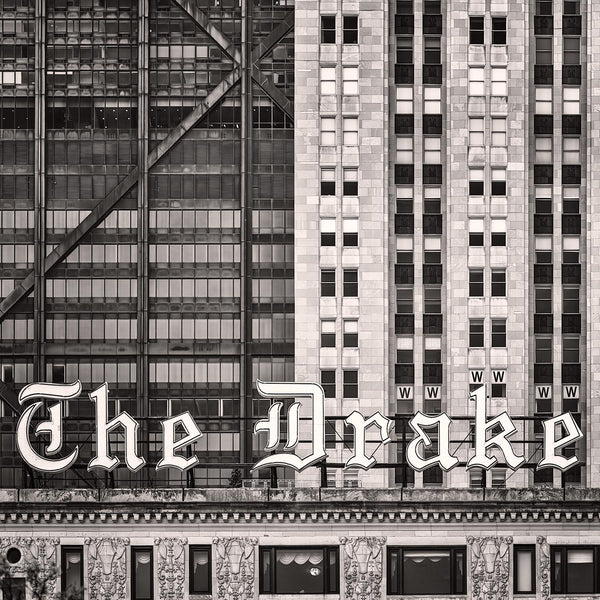 The Drake