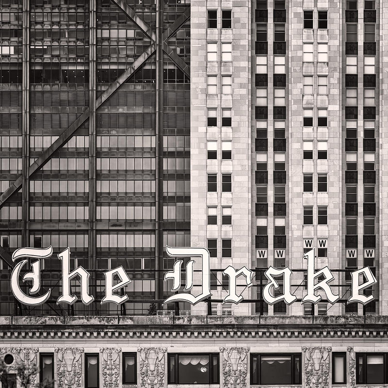 The Drake
